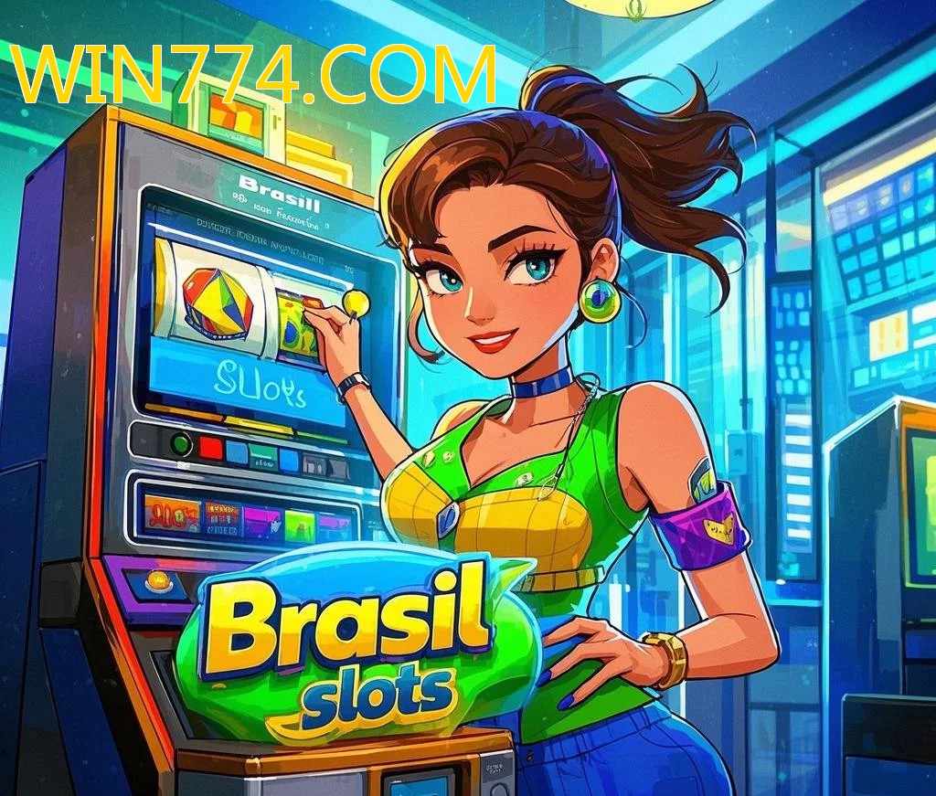 win774-Game-Slots